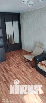 1-к квартира, посуточно, 33м2, 8/12 этаж