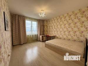 2-к квартира, на длительный срок, 65м2, 19/24 этаж