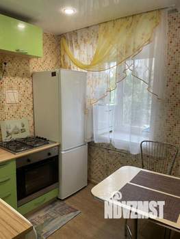 2-к квартира, на длительный срок, 45м2, 2/5 этаж