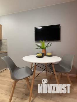 1-к квартира, посуточно, 20м2, 3/16 этаж