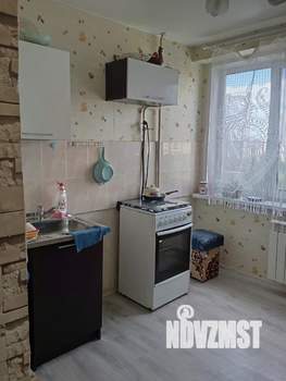 1-к квартира, на длительный срок, 37м2, 10/12 этаж