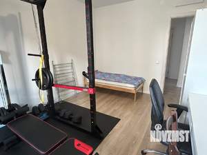 3-к квартира, на длительный срок, 71м2, 9/25 этаж