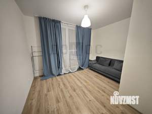 2-к квартира, на длительный срок, 44м2, 11/14 этаж