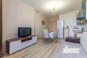 2-к квартира, посуточно, 55м2, 10/16 этаж