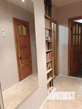 2-к квартира, на длительный срок, 48м2, 4/10 этаж
