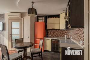 1-к квартира, посуточно, 40м2, 13/16 этаж