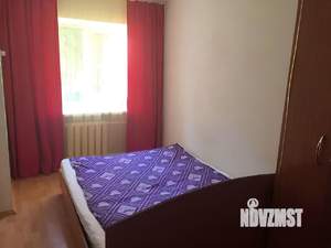 3-к квартира, на длительный срок, 54м2, 2/5 этаж