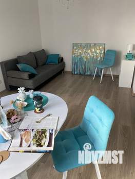 1-к квартира, на длительный срок, 39м2, 11/16 этаж