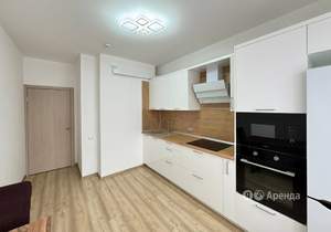 1-к квартира, на длительный срок, 37м2, 11/15 этаж