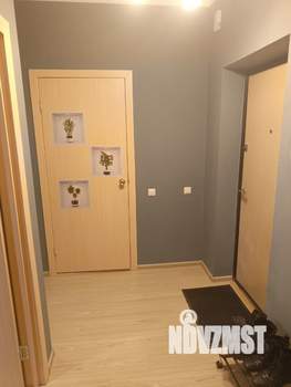 1-к квартира, на длительный срок, 39м2, 8/18 этаж