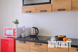 1-к квартира, посуточно, 40м2, 9/10 этаж