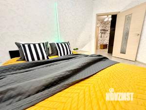 1-к квартира, посуточно, 45м2, 4/25 этаж