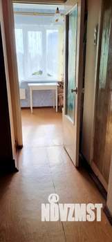 1-к квартира, на длительный срок, 40м2, 4/16 этаж