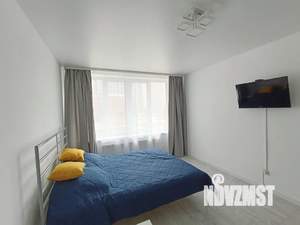 Студия квартира, посуточно, 24м2, 2/25 этаж