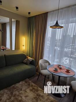 Студия квартира, посуточно, 29м2, 13/15 этаж