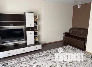 Студия квартира, на длительный срок, 41м2, 5/16 этаж