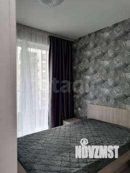 1-к квартира, на длительный срок, 33м2, 4/9 этаж