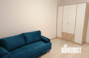 2-к квартира, на длительный срок, 38м2, 22/25 этаж