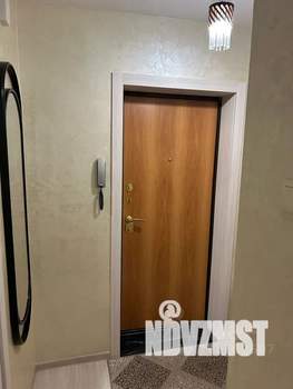 1-к квартира, посуточно, 35м2, 4/9 этаж