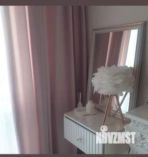 Студия квартира, посуточно, 30м2, 3/25 этаж