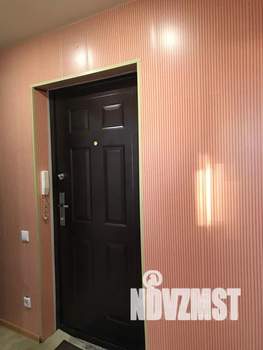 1-к квартира, посуточно, 31м2, 4/5 этаж