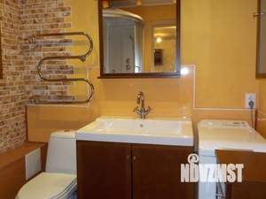 1-к квартира, посуточно, 30м2, 4/5 этаж