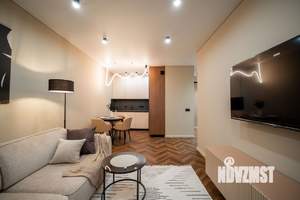 1-к квартира, на длительный срок, 41м2, 5/15 этаж