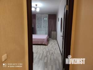 2-к квартира, на длительный срок, 72м2, 4/16 этаж
