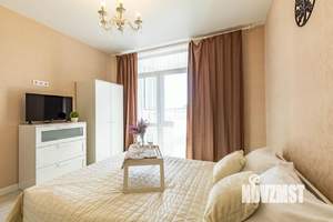 2-к квартира, посуточно, 41м2, 1/1 этаж