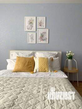 2-к квартира, посуточно, 73м2, 1/1 этаж