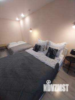 1-к квартира, посуточно, 31м2, 1/5 этаж