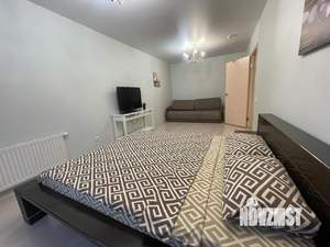 3-к квартира, посуточно, 60м2, 1/1 этаж