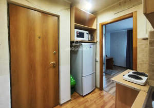 1-к квартира, на длительный срок, 19м2, 5/5 этаж