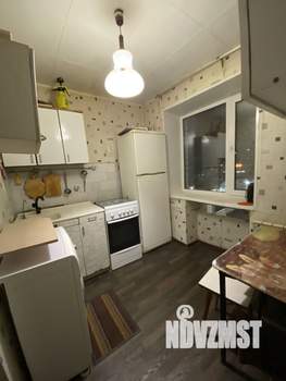 2-к квартира, на длительный срок, 50м2, 5/5 этаж