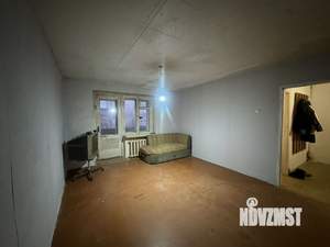 2-к квартира, на длительный срок, 52м2, 2/2 этаж