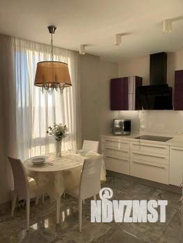 2-к квартира, посуточно, 59м2, 1/1 этаж