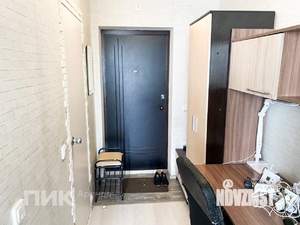 Студия квартира, на длительный срок, 17м2, 10/26 этаж