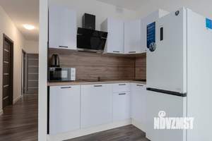 3-к квартира, посуточно, 70м2, 9/25 этаж