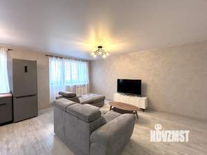 2-к квартира, на длительный срок, 45м2, 4/5 этаж
