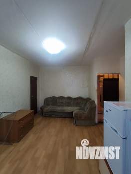 2-к квартира, на длительный срок, 44м2, 4/5 этаж