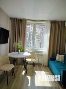 1-к квартира, посуточно, 37м2, 1/1 этаж