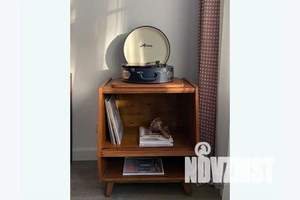 1-к квартира, посуточно, 38м2, 2/5 этаж