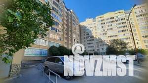 1-к квартира, на длительный срок, 37м2, 10/10 этаж