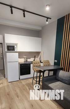 1-к квартира, посуточно, 19м2, 2/13 этаж