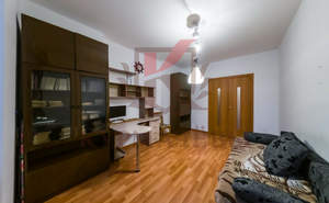 2-к квартира, на длительный срок, 53м2, 2/15 этаж