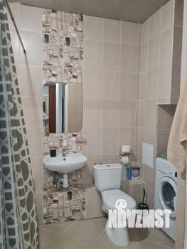 1-к квартира, посуточно, 47м2, 7/19 этаж