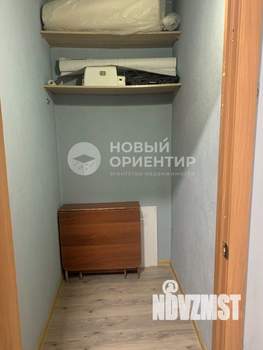 1-к квартира, на длительный срок, 54м2, 4/25 этаж