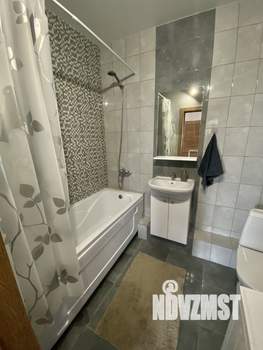 2-к квартира, на длительный срок, 59м2, 18/30 этаж