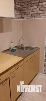 1-к квартира, на длительный срок, 29м2, 2/5 этаж