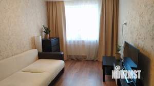 1-к квартира, на длительный срок, 35м2, 12/16 этаж